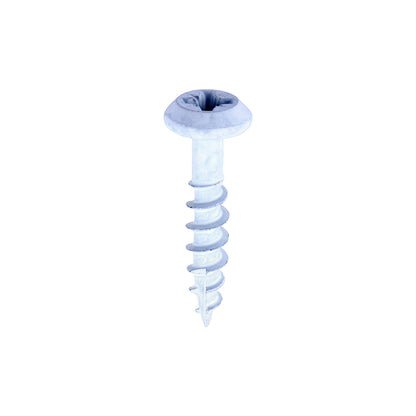 TIMCO Rainwater Bracket Exterior Screws