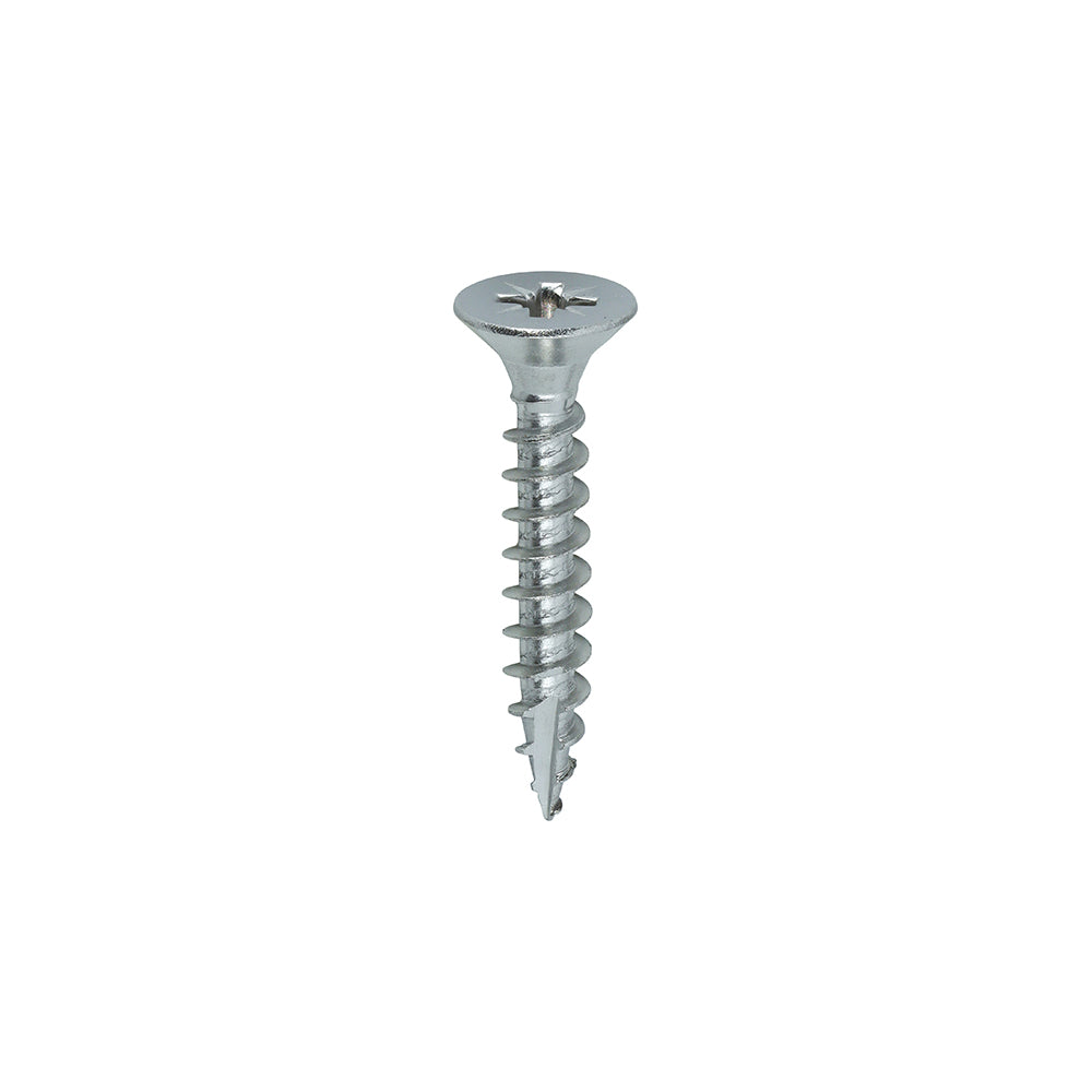 TIMCO Classic Multi-Purpose Countersunk A4 Stainless Steel Woodcrews