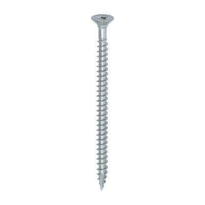TIMCO Classic Multi-Purpose Countersunk A4 Stainless Steel Woodcrews