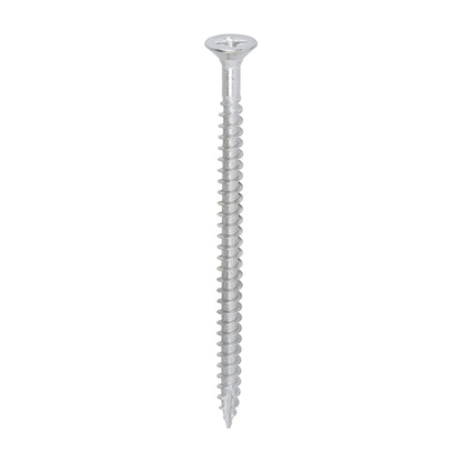 TIMCO Classic Multi-Purpose Countersunk A2 Stainless Steel Woodcrews