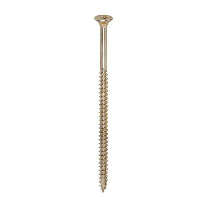 TIMCO Classic Multi-Purpose Countersunk Gold Woodscrews