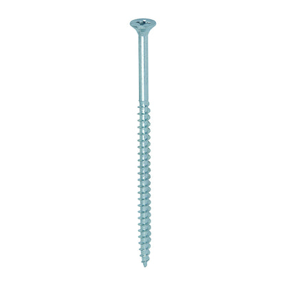 TIMCO Solo Countersunk Woodscrews - Silver