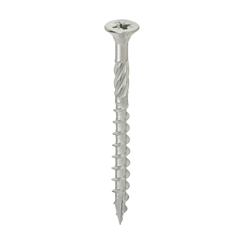TIMCO Decking Screws Countersunk - Stainless Steel