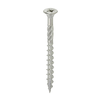 TIMCO Decking Screws Countersunk - Stainless Steel