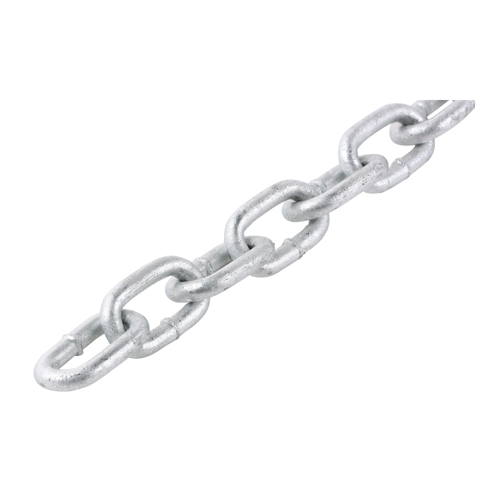 Welded Link Chain