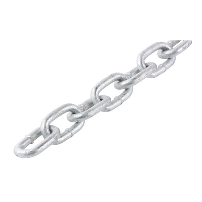 Welded Link Chain