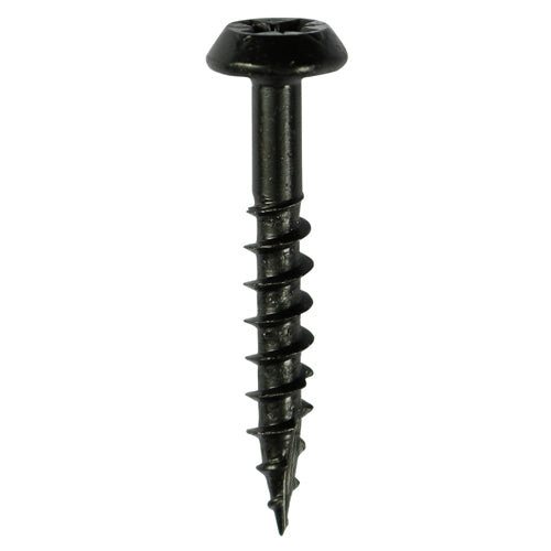 TIMCO Rainwater Bracket Exterior Screws