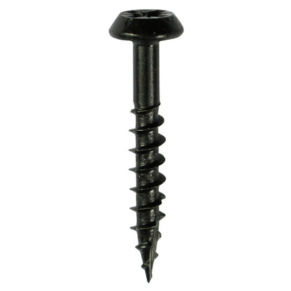 TIMCO Rainwater Bracket Exterior Screws