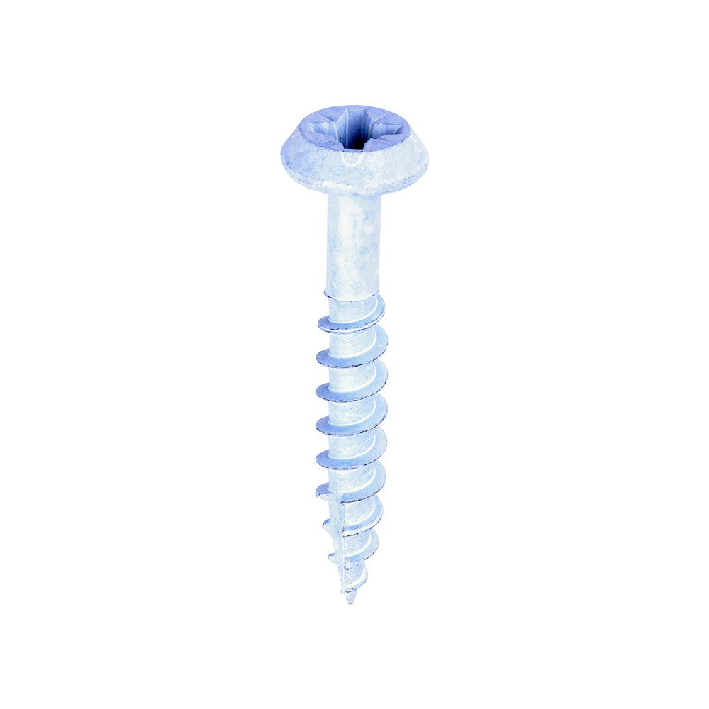 TIMCO Rainwater Bracket Exterior Screws