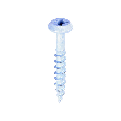 TIMCO Rainwater Bracket Exterior Screws