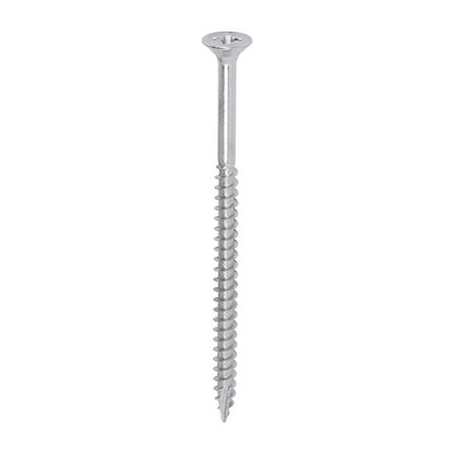 TIMCO Classic Multi-Purpose Countersunk A2 Stainless Steel Woodcrews