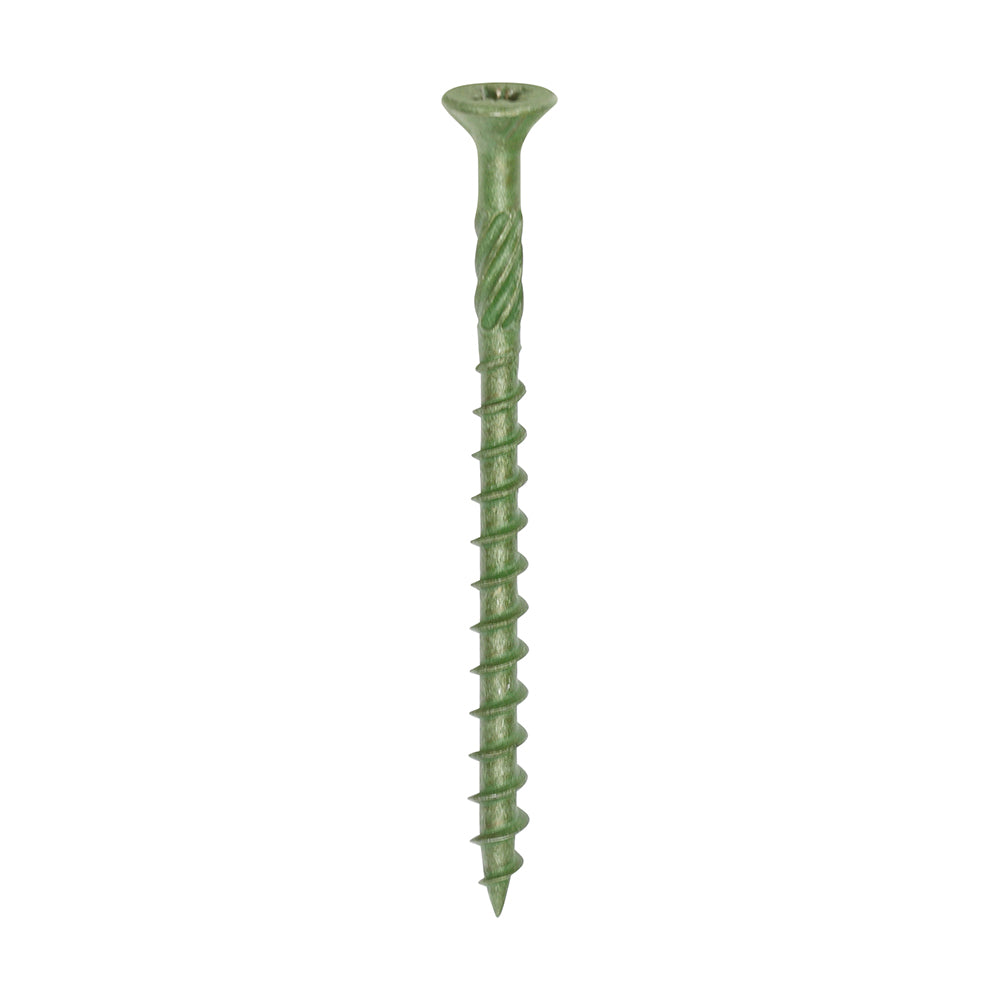 Decking Screw - Exterior - Industry Pack