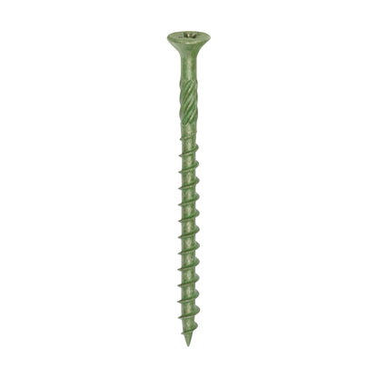 Decking Screw - Exterior - Industry Pack