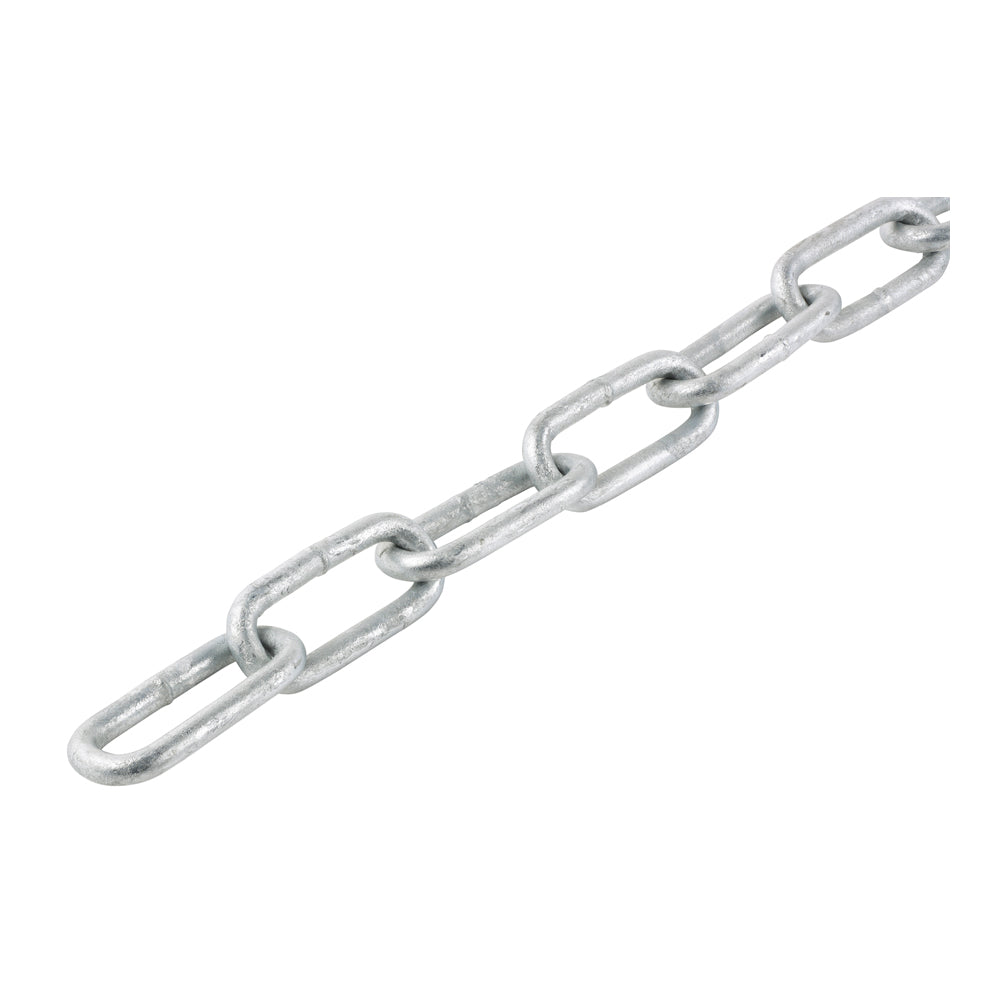 Welded Link Chain