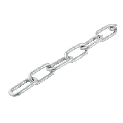 Welded Link Chain