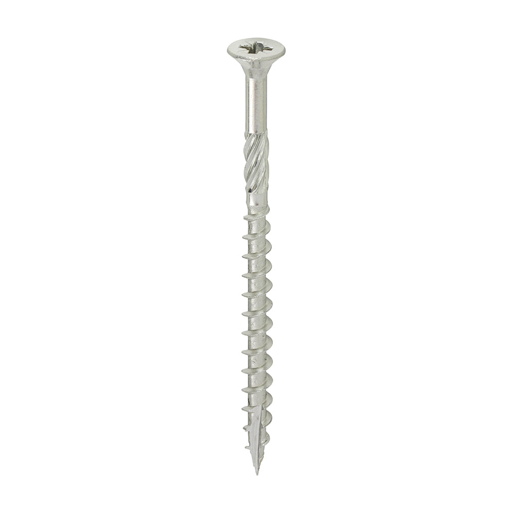 TIMCO Decking Screws Countersunk - Stainless Steel