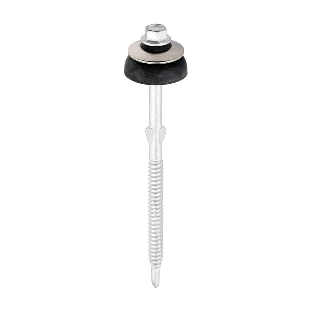 TIMCO Fibre Cement Board Screw - For Light Section Steel - Exterior