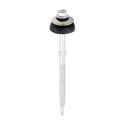 TIMCO Fibre Cement Board Screw - For Light Section Steel - Exterior