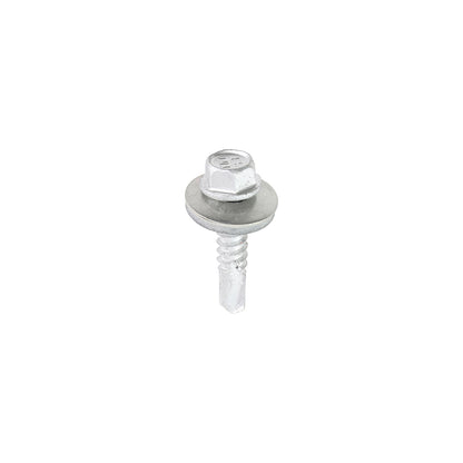 TIMCO Self-Drilling Screw - Light Duty Section Steel A2 Stainless Steel - Bi-Metal