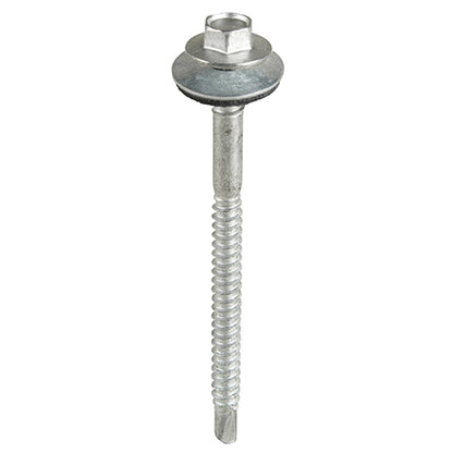 TIMCO Self-Drilling Screw - For Light Section Composite Panel - Bi-Metal