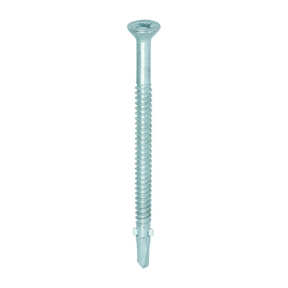 TIMCO Wing-Tip Screw - Light Section Steel - Bi-Metal