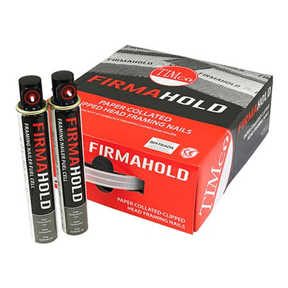Firmahold Trade Pack With Gas Cheapscrews Kent