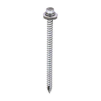 TIMCO Slash Point Screw - For Sheet to Timber - Exterior