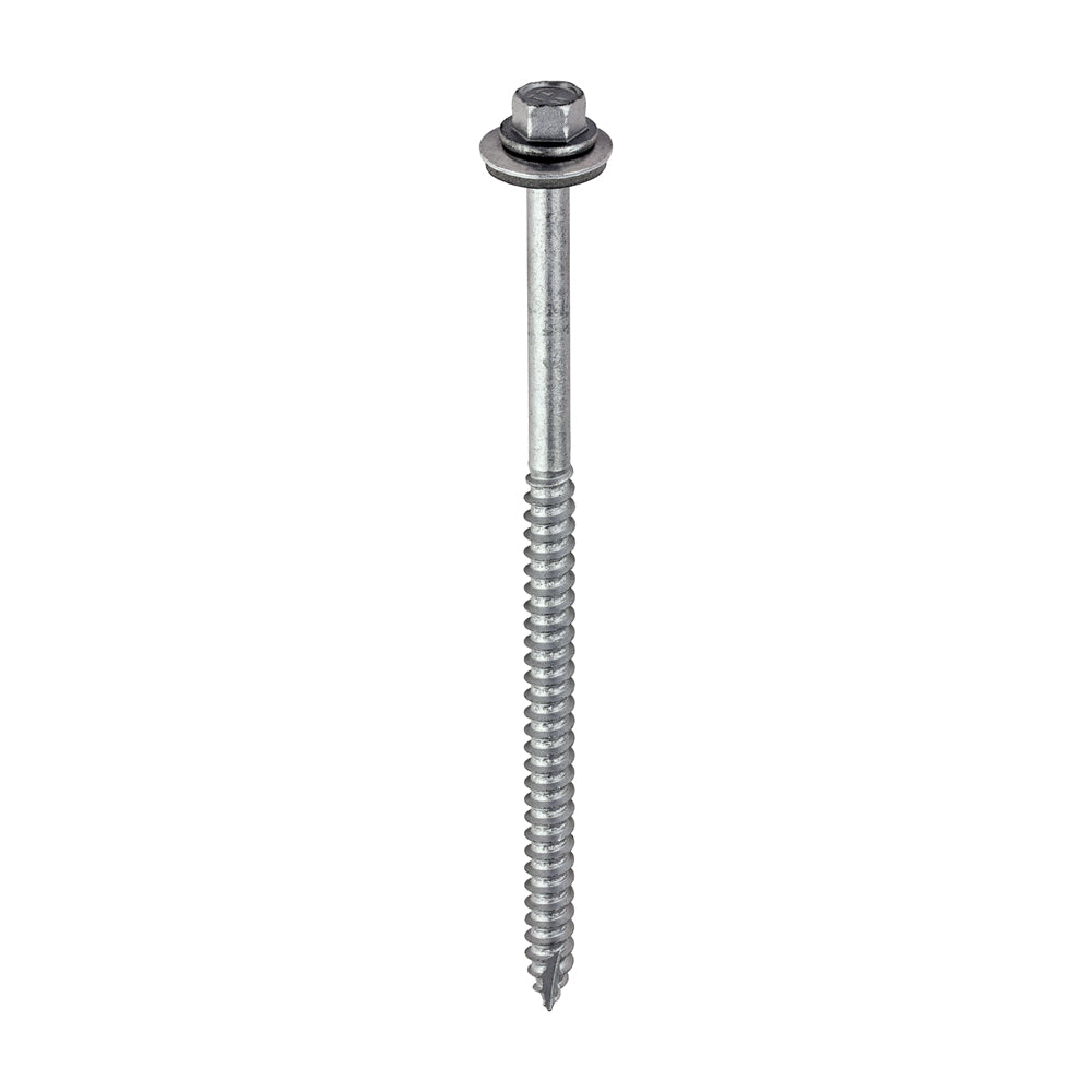 TIMCO Slash Point Screw - For Sheet to Timber - Exterior