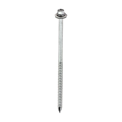 TIMCO Slash Point Screw - For Sheet to Timber - Exterior