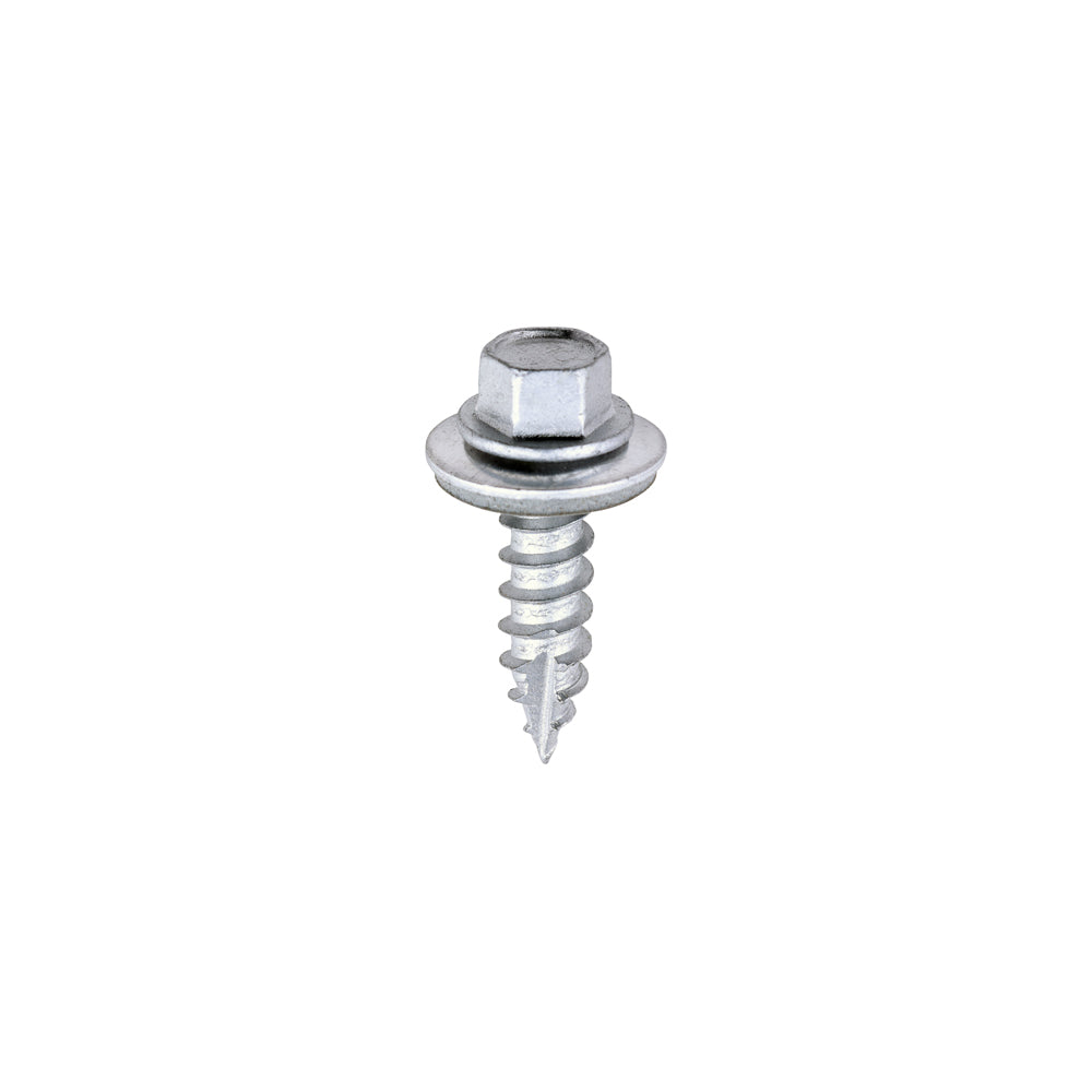 TIMCO Slash Point Screw - For Sheet to Timber - Exterior