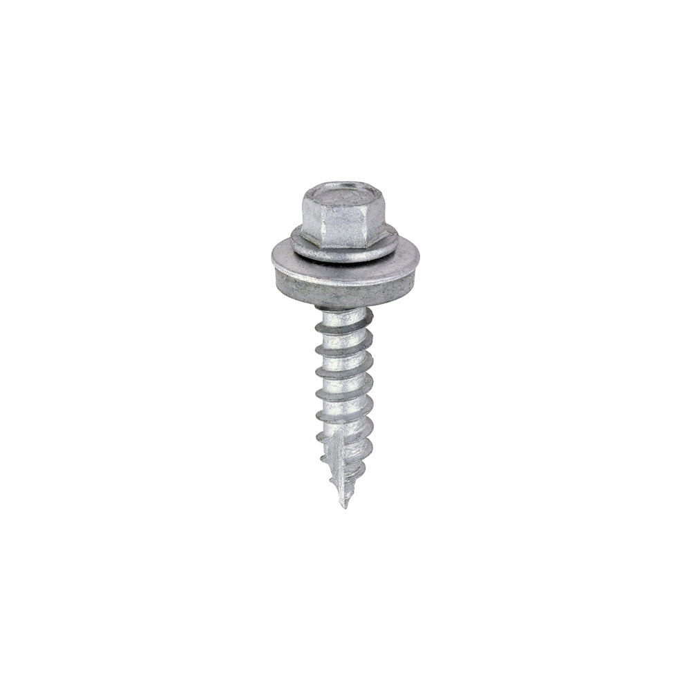 TIMCO Slash Point Screw - For Sheet to Timber - Exterior