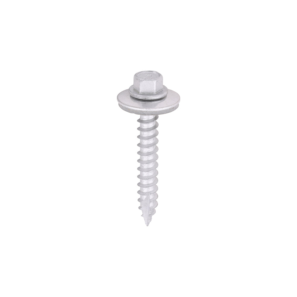 TIMCO Slash Point Screw - For Sheet to Timber - Exterior