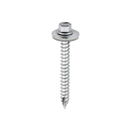 TIMCO Slash Point Screw - For Sheet to Timber - Exterior