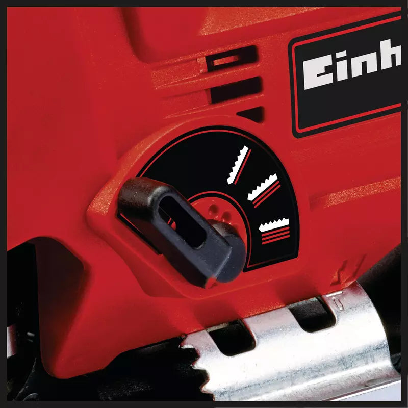 Einhell TC-JS 80:1-3