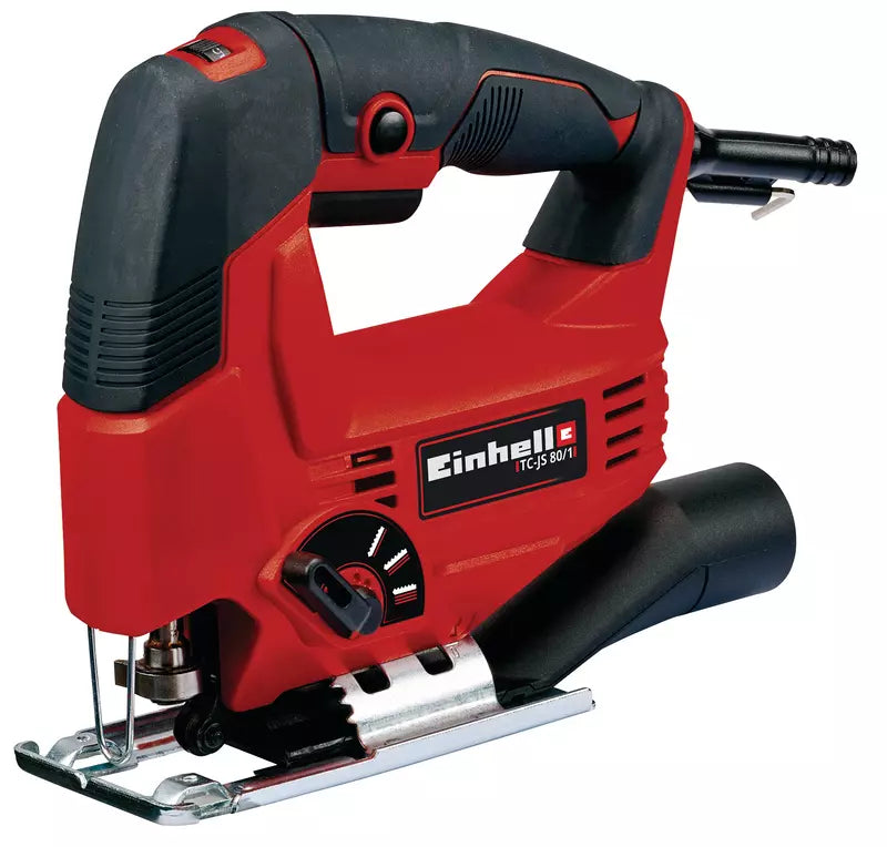 Einhell TC-JS 80:1