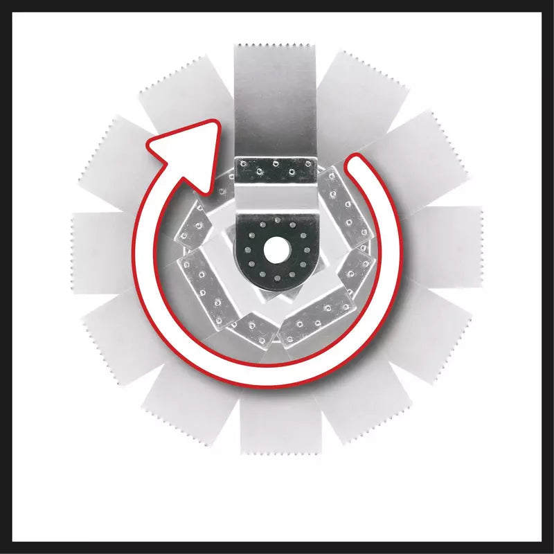 Einhell TE-MG 200CE-6