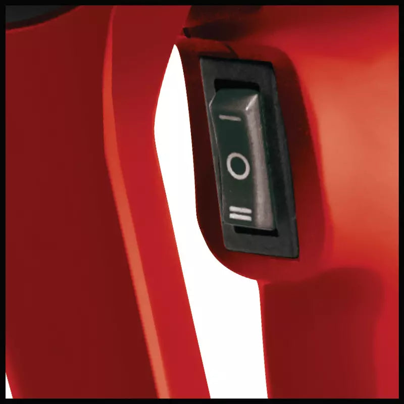 Einhell TH-HA 2000:1-3