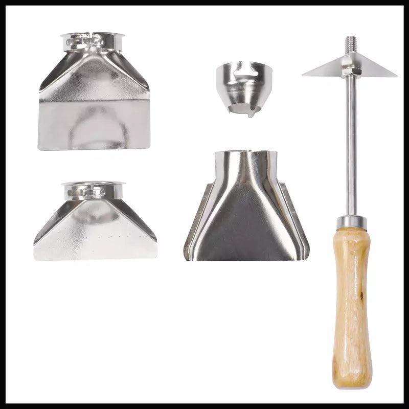 Einhell TH-HA 2000:1-6