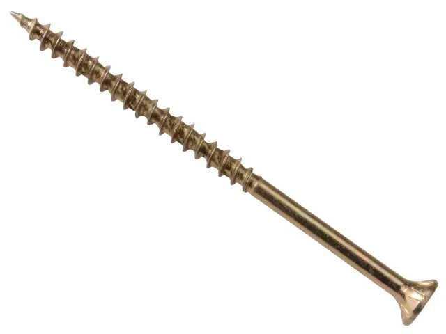 ForgeFast Elite Low - Torque Woodscrews - TORX