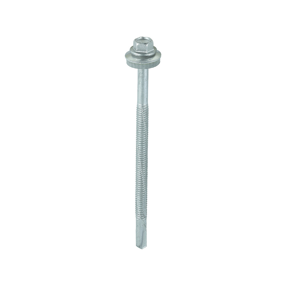TIMCO Self-Drilling Screw - Heavy Duty Section Steel - Exterior