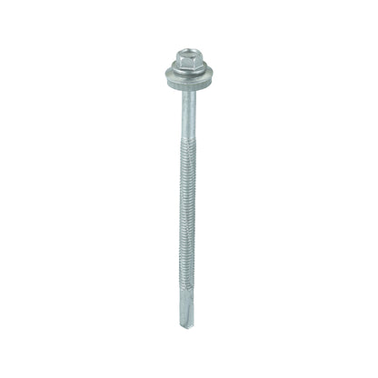 TIMCO Self-Drilling Screw - Heavy Duty Section Steel - Exterior