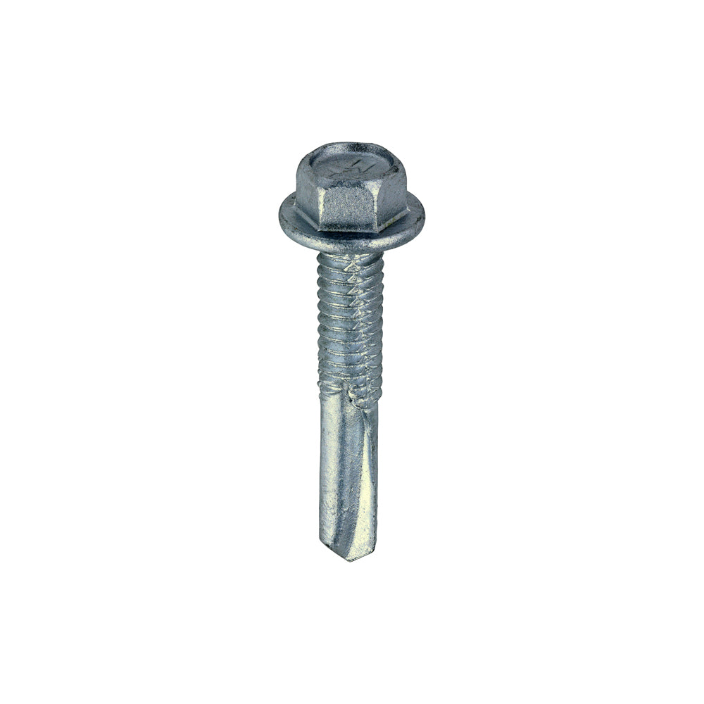 TIMCO Self-Drilling Screw - Heavy Duty Section Steel - Exterior