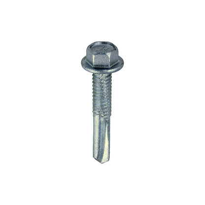 TIMCO Self-Drilling Screw - Heavy Duty Section Steel - Exterior