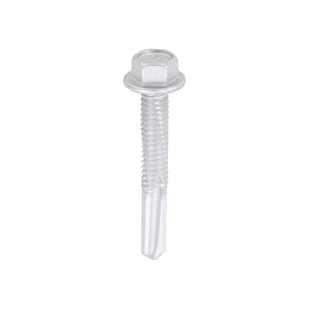 TIMCO Self-Drilling Screw - Heavy Duty Section Steel - Exterior