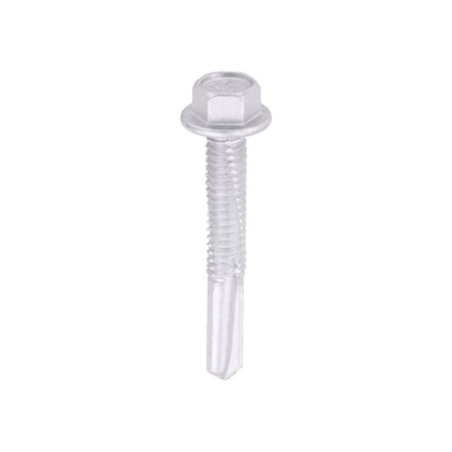 TIMCO Self-Drilling Screw - Heavy Duty Section Steel - Exterior