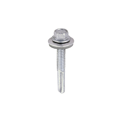 TIMCO Self-Drilling Screw - Heavy Duty Section Steel - Exterior