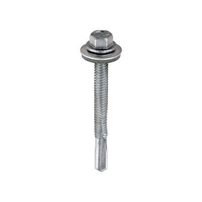 TIMCO Self-Drilling Screw - Heavy Duty Section Steel - Exterior