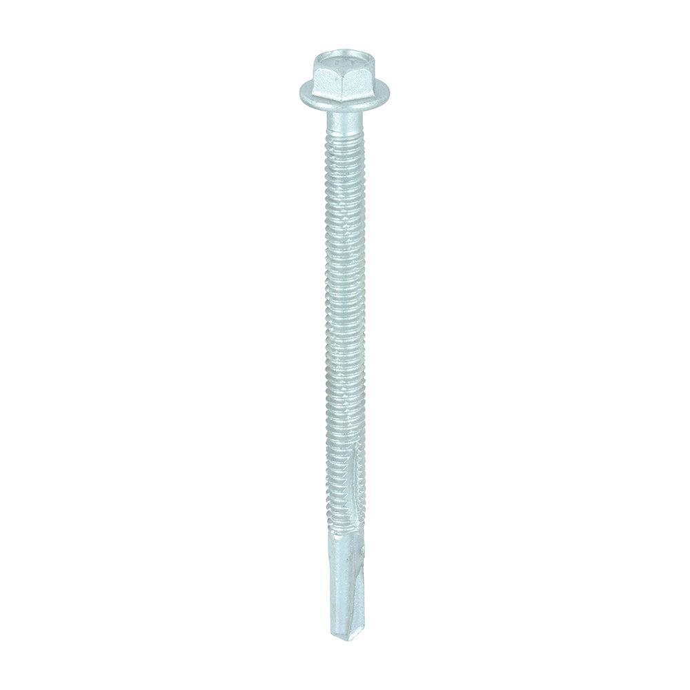 TIMCO Self-Drilling Screw - Heavy Duty Section Steel - Exterior
