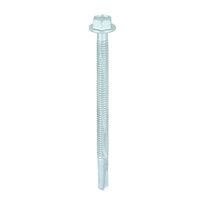 TIMCO Self-Drilling Screw - Heavy Duty Section Steel - Exterior