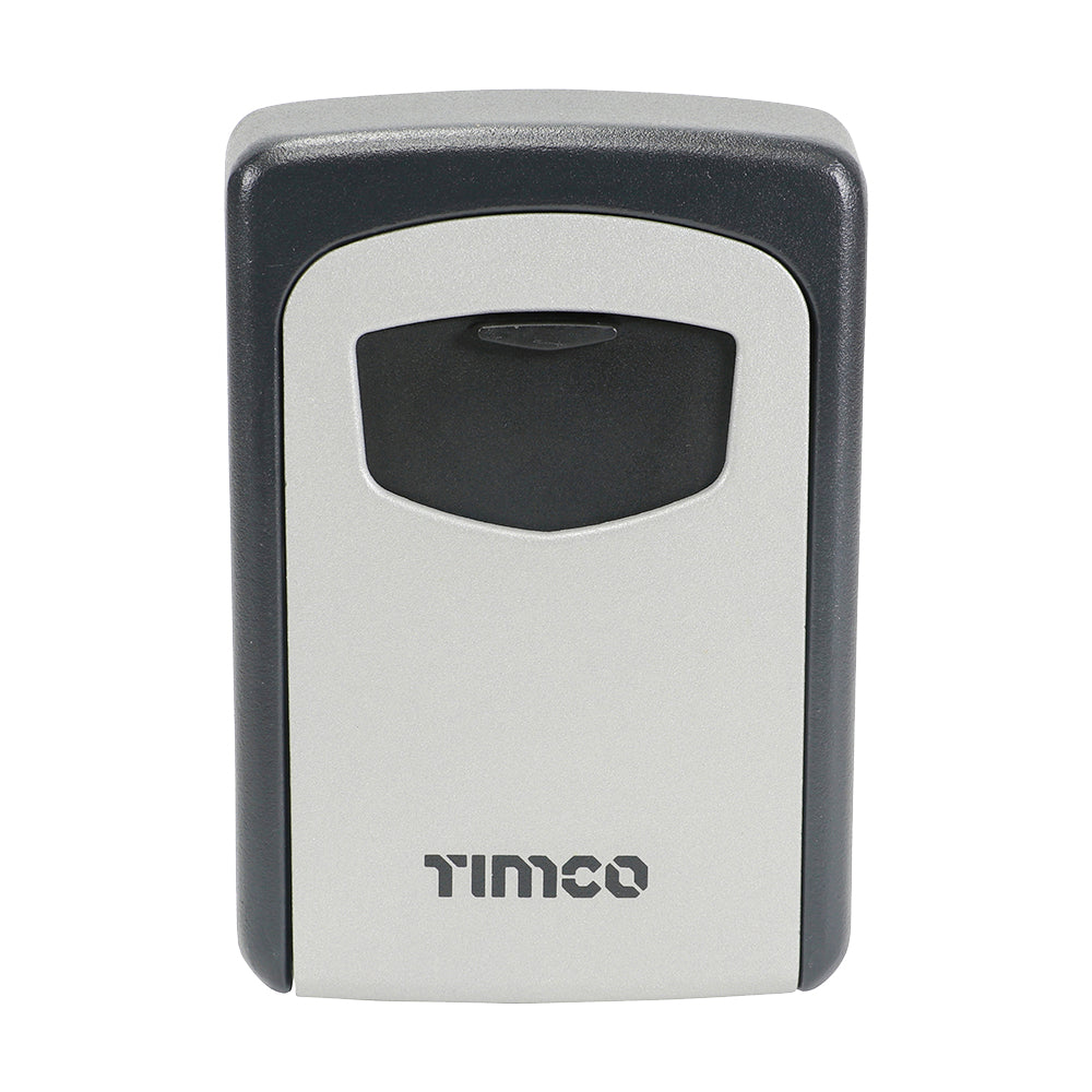 TIMCO Water Resistant Combination Key Safe